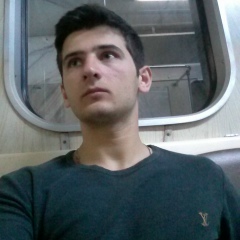 Эльбрус Гаджиев, 09.07.1992, Баку