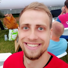 Nikolay Igorevich, 24.01