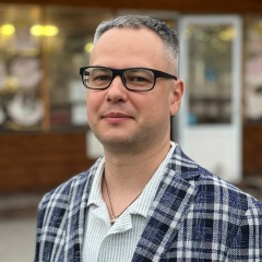 Юрий Соловей, 19.07