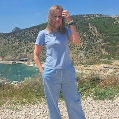 Светлана Х, Москва