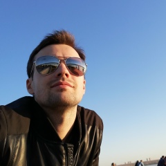 Александр Соломин, 13.12.1990, Новосибирск