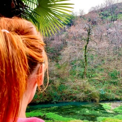 Alla Frolova, 08.05, Новороссийск