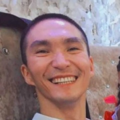 Айбек Тлеуов, 29.05