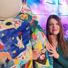 Катерина Звонова, 28.03, Москва