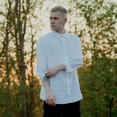 Andrey Belafely, 05.04.1991, Архангельск