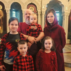 Марусик Субботина, 19.02, Москва