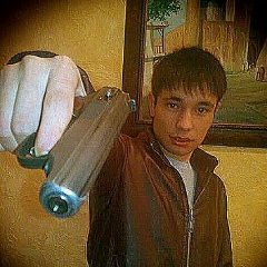 Sherbek Madaliyev, 20.09.1991, Коканд