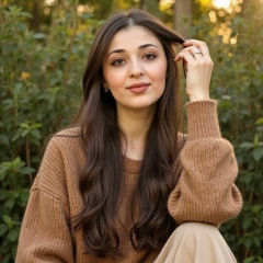 Лиана Закарян, 30.04.1993, Краснодар