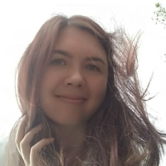 Анна Кудрявцева, 04.10.1988, Чебоксары