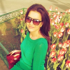 Марина Бабко, 25.03, Тосно