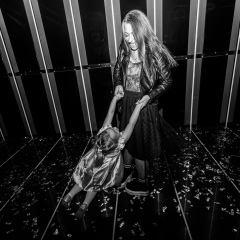 Маша Глинская, 23.04.1995, Санкт-Петербург