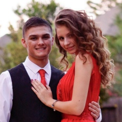 Вероника Лысенко, 02.04.1999, Houston