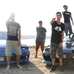 Gio Elizbarashvili, 19.03.1994, Тбилиси