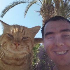 Володя Спирин, 26.04, Курган