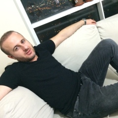 Ибрахим Джелалоглу, 08.04, İstanbul