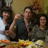 Светлана Георгинова, 06.08.1979, Плиски