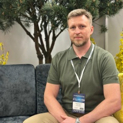 Владимир Чигрин, 27.08.1984, Санкт-Петербург