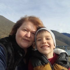 Вера Игнатьева, 12.01.1980