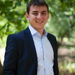 Андрей Поликарпов, 02.06.1989, Красногорск