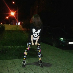 Анастасия Филимонова, 14.02, Воронеж