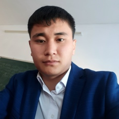 Коркемжан Толеген, 07.08.1995, Кордай