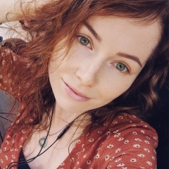 Катерина Чеканникова, Новосибирск