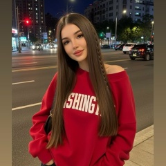 Даха Волкова, 31.10.1995, Солигорск