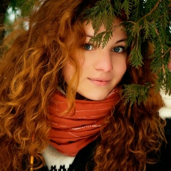 Анна Григоренко, 12.08, Москва