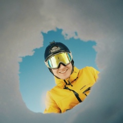 Андрей Автомонов, 03.08.1990, Москва