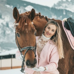 Яна Шоп, 12.12