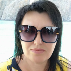 Виктория Шерсткова, 10.08