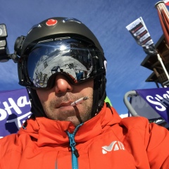 Юра Гулян, 06.08.1987, Москва