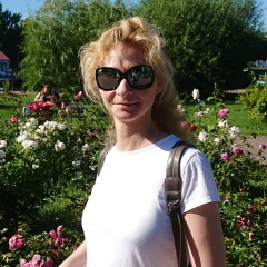 Вика Егорова, 22.06, Санкт-Петербург