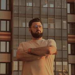 David Greg, 29.12, Сергиев Посад