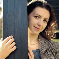 Елизавета Черкасова, 16.06, Алматы