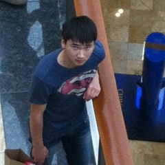 Ислам Бердигулов, 13.02.1994, Бишкек