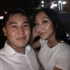 Канат Садыр, 24.06.1994, Шу