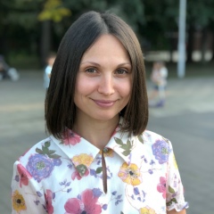 Наталья Новикова, 27.08.1986, Краснодар
