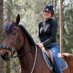 Сонечка Васильева, 11.08.1988, Санкт-Петербург