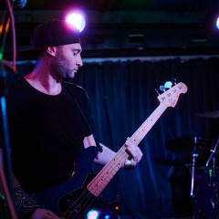 Андрей Капитонов, Москва