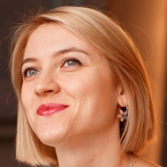 Надежда Милкова, 08.04.1985, Уфа