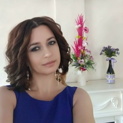 Елена Павлюкова, 16.07, Калининград