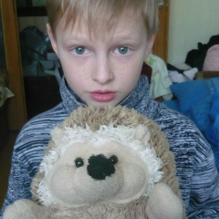 Владислав Каминский, 20.02.1999, Москва