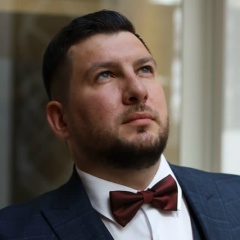 Михаил Ромашов, 18.12, Санкт-Петербург