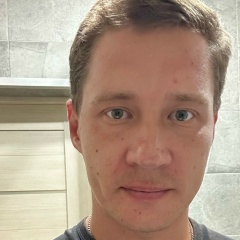 Дмитрий Иванов, 18.07, Самара