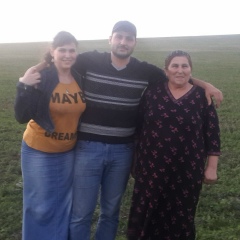 Бэлла Вахаева