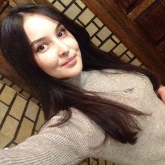 Балжан Торегожина, 02.04, Шымкент