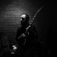 Kostya Nils, 25.03, Санкт-Петербург