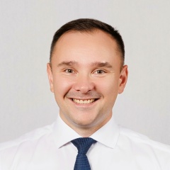 Юрий Жуковский, 06.04.1981, Санкт-Петербург