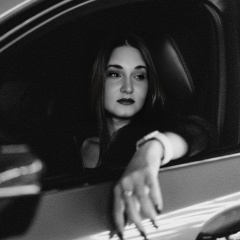 Юлия Каукина, 26.10, Алматы